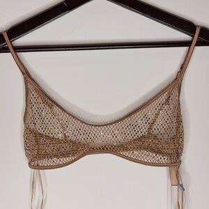 Skims x Swarovski Size : Small